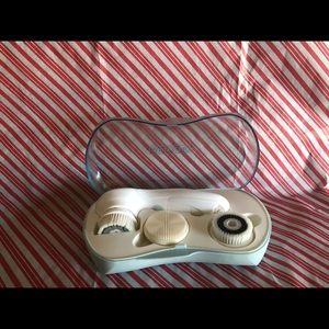 Ultimate Skin Spa Facial Cleansing System